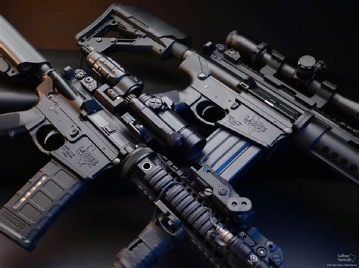 Cool Gun Wallpapers HD WallpaperSafari
