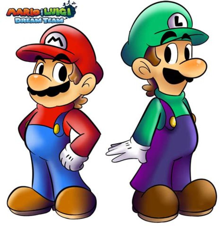 Cool mario by raygirl12 Mario, Mario art, Mario and luigi