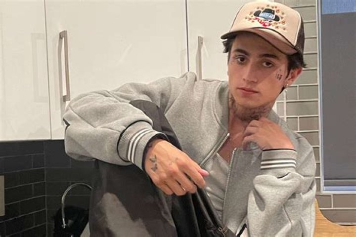Cooper Noriega Prepared for Possible Overdose Before Death Coroner