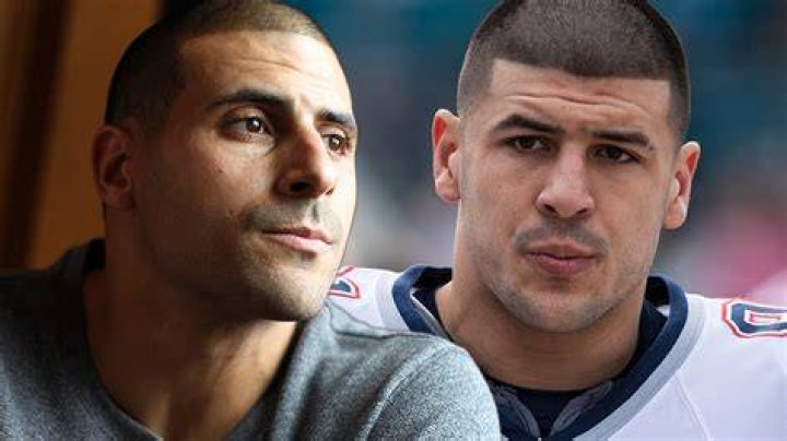 Cops Aaron Hernandez's Brother Threw a Brick at ESPN HQ