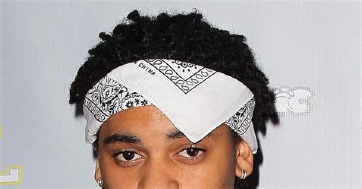 Corde Broadus The Son Of Snoop Dogg