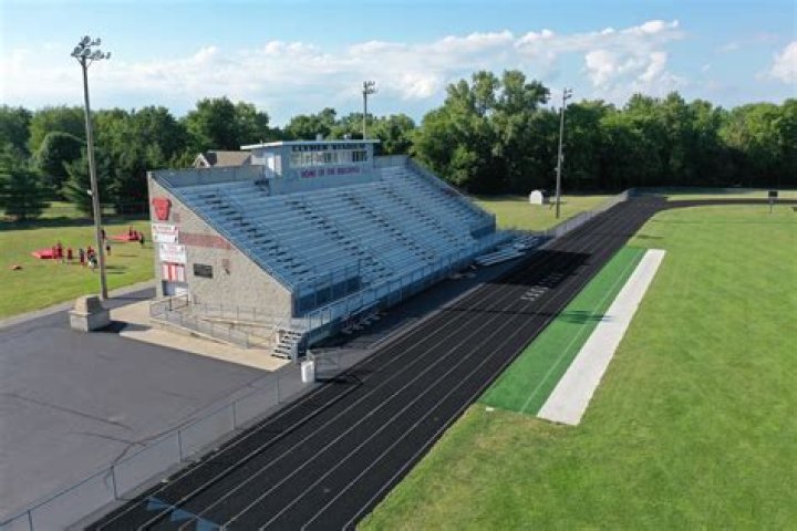 Coressel Stadium, Defiance (Ohio), 28 July 2015 Justin F. &hellip; Flickr