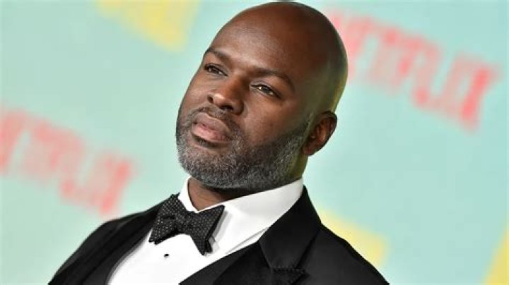 Corey Gamble Wiki, Age, Height, Wife, Family, Biography & More Famous