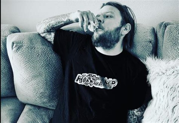 Corey Harrison Illness And Health 2024