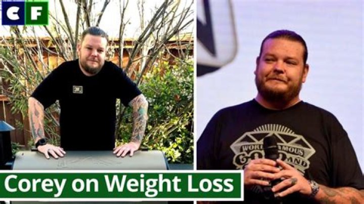 Corey Harrison Illness Health Update and Weight Loss Explained
