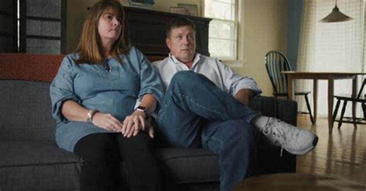 Cori and Tony Tobler Where Are Jennifer Pandos' Friends Today?