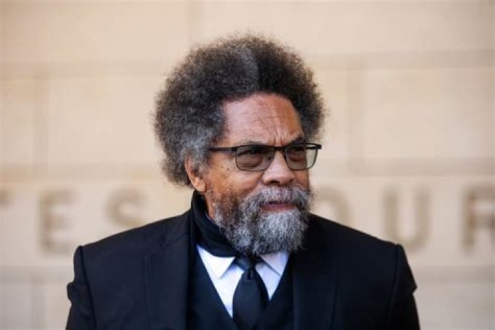 Cornel West drops Green Party bid and will run for president as an