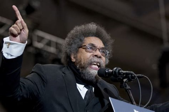 Cornel West Net Worth 2023 Wiki, Married, Family, Wedding, Salary
