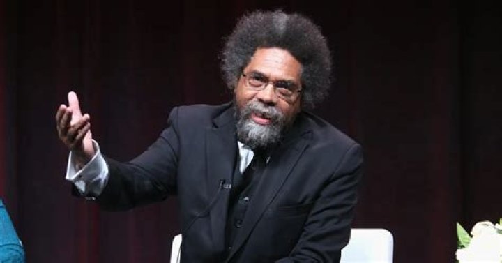 Cornel West Net Worth 2024 Age, Wife and House