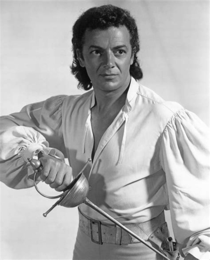 Cornel Wilde Alchetron, The Free Social Encyclopedia
