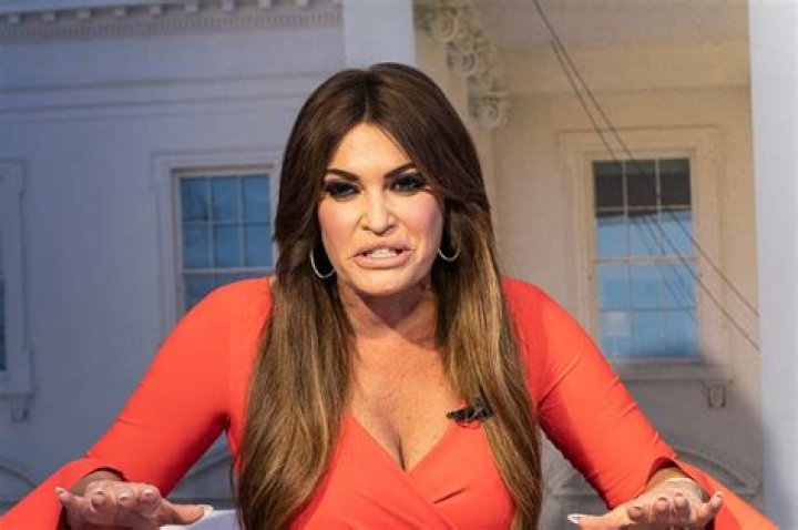 Cornell Republicans to Host Fox News Correspondent Kimberly Guilfoyle