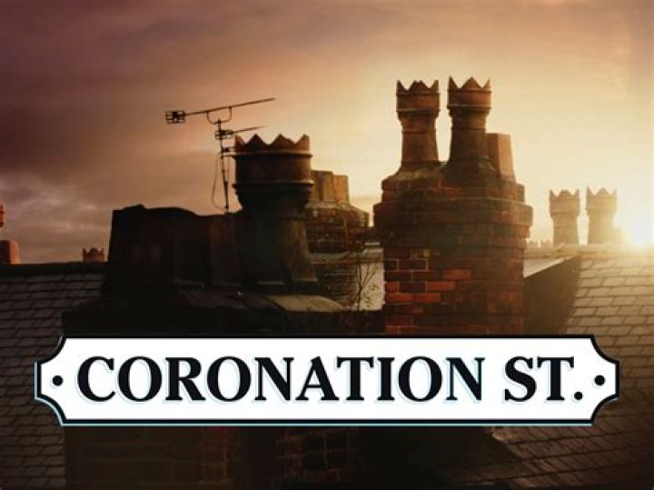 Coronation Street's Mikey North opens up about his emotional wedding