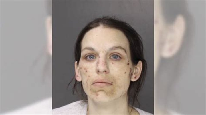 Coroner Says 36YearOld Woman Who Was Found 'Melted Into Couch' Was