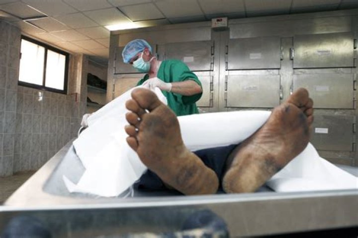 Coroners must send bodies for scans rather than autopsies if religion