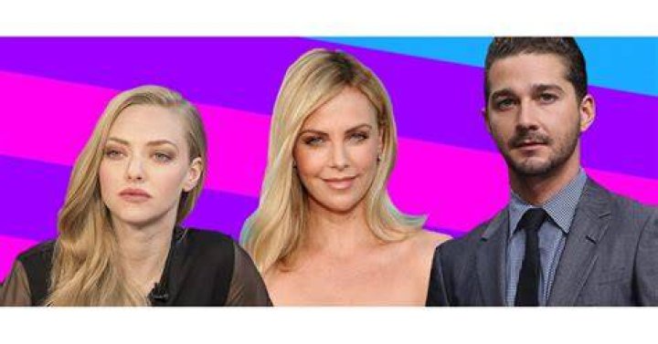Correct Pronunciation of Celebrity Names Video POPSUGAR Entertainment