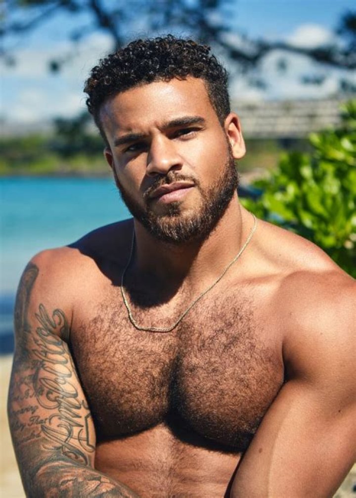 Cory Wharton Ex On The Beach Wiki Fandom