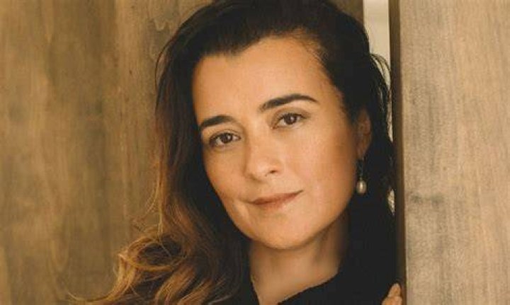 Cote de Pablo returns to CBS in "The Dovekeepers" CBS News