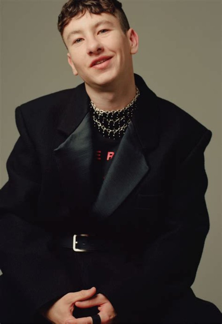 Could Barry Keoghan be the next Tom Hardy? Interview Magazine