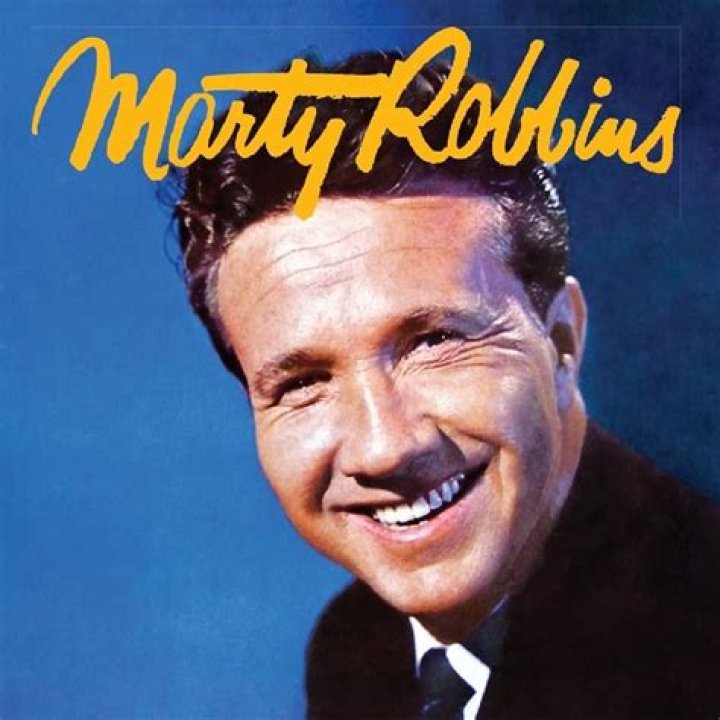 Country MusicRunning GunMarty Robbins Lyrics and Chords