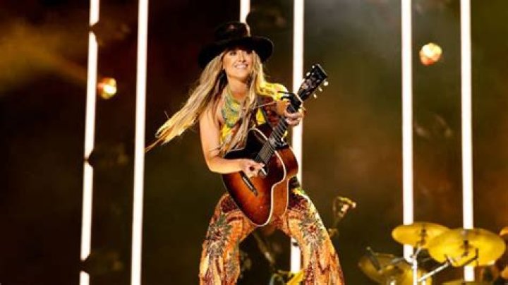 Country star Lainey Wilson to perform at NYS Fair on opening day