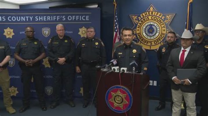 County Deputy Adam Scott and Firefighter's Death What Happened?