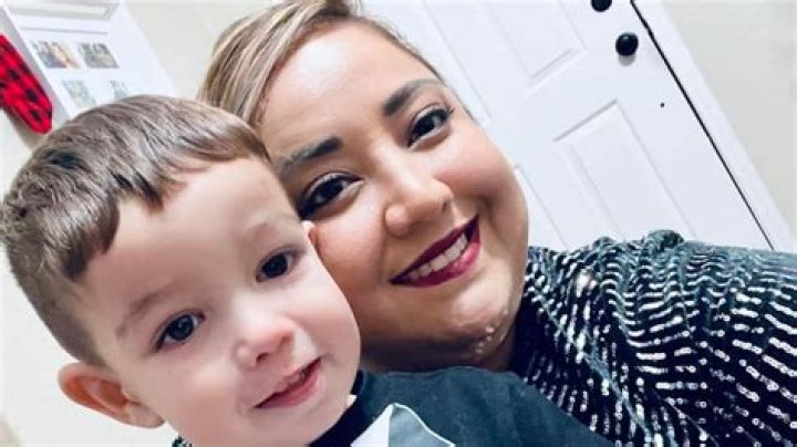 Court records show Savannah Kriger filed a protective order against her
