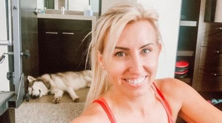 Courtney Force Height, Weight, Age, Body Statistics Healthy Celeb