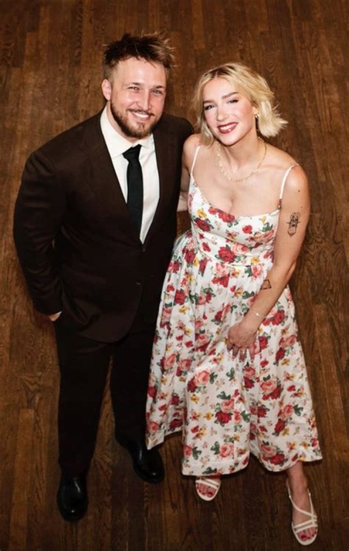 Courtney Miller and Shayne Topp's Relationship Timeline