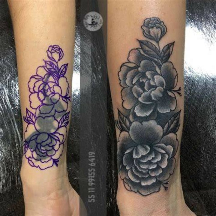 Cover Up Tattoos On The Wrist