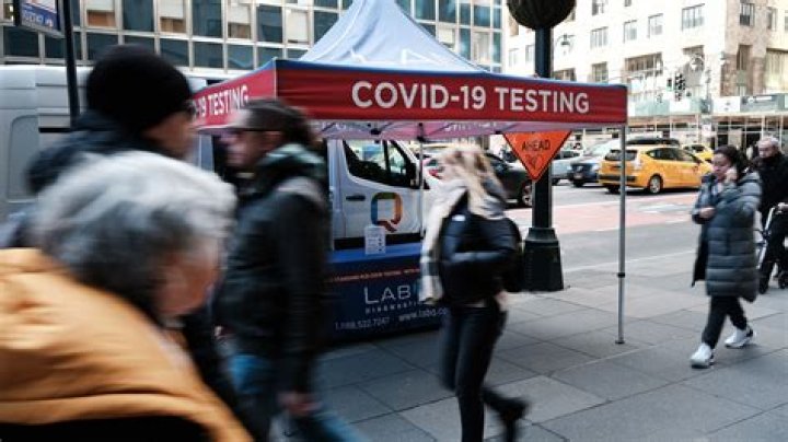 COVID19 Pandemic What It Means for US National Security RSIS