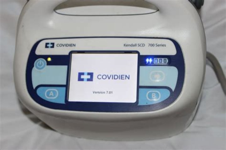 Covidien, Kendall Scd 700 Replacement Battery shipped from Canada