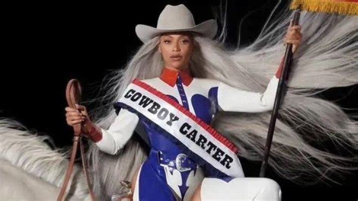 Cowboy Carter is a Cultural Strategy The Opportunity Agenda