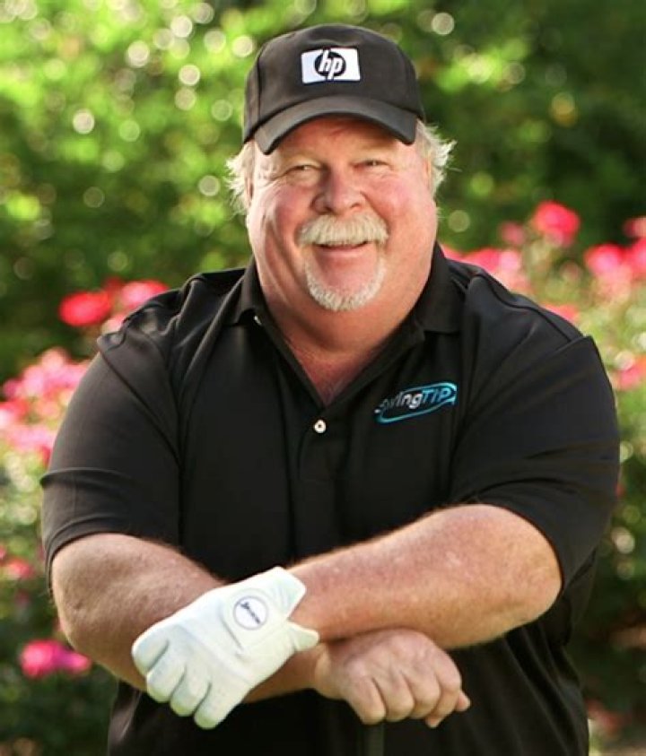 Craig Stadler About Craig