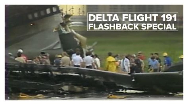 Crash of Flight 191 The True Horror Behind it OtakuKart