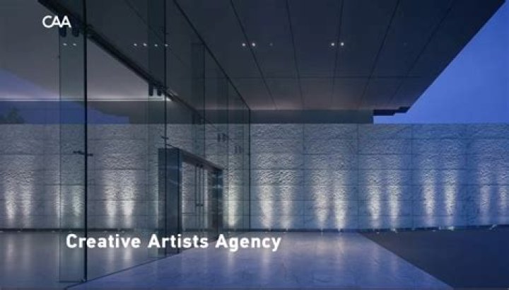 Creative Artists Agency Hires ExNike GC as Chief Legal Officer