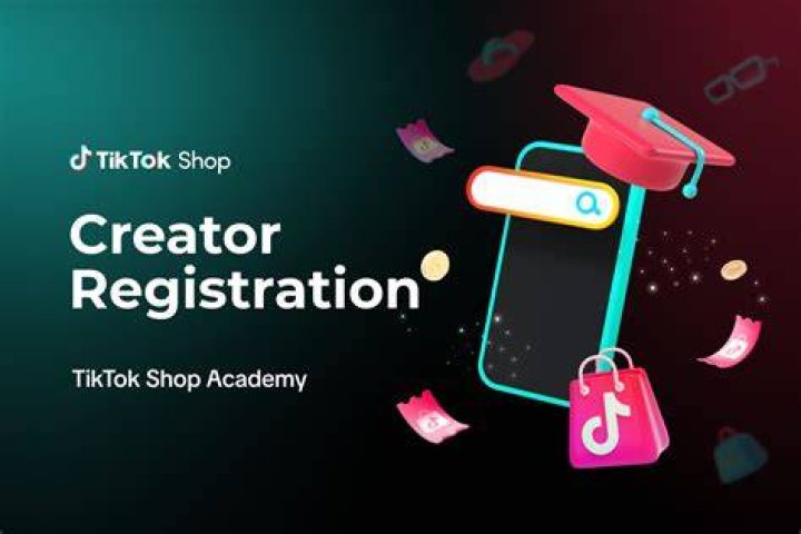 Creator TikTok Shop
