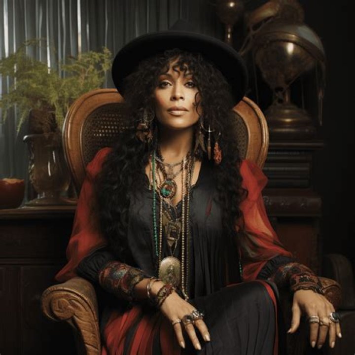 Cree Summer