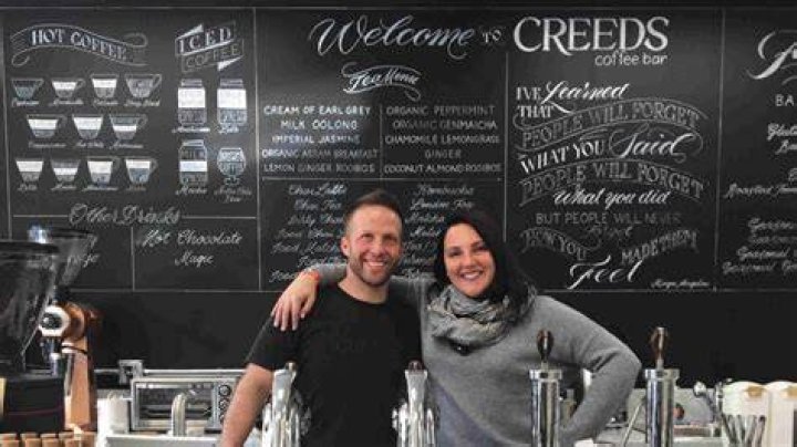 CREEDS Coffee Bar meet the new caffeine kid on the block Leaside Life