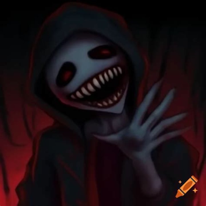 Creepypasta Pics Cyber
