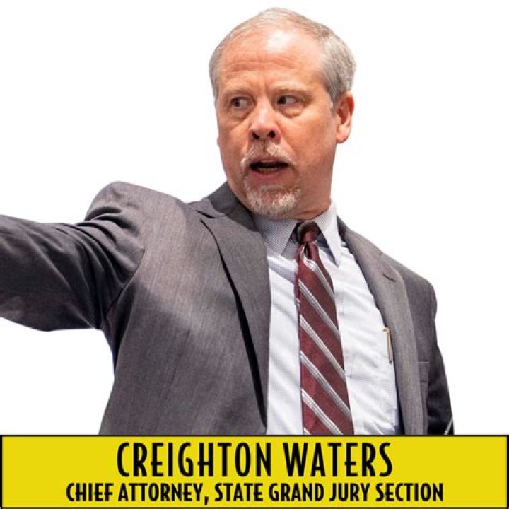 Creighton Waters Wikipedia Bio, Wife, Band, Twitter, Family, Son, Team