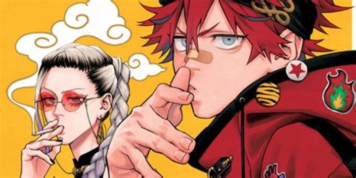 Cr&iacute;tica Gokurakugai, um respiro de esperan&ccedil;a no g&ecirc;nero BShounen