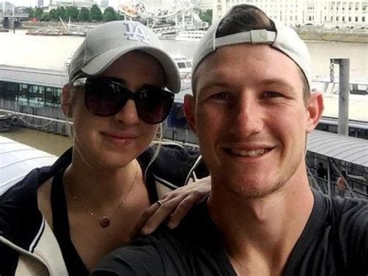 Cricketer Cameron Bancroft Wife? Married To Caity In 2023?