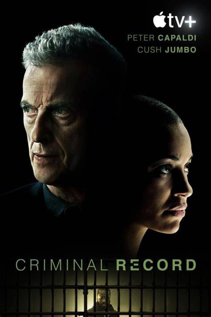 Criminal Record review New Apple show is the British antithesis to