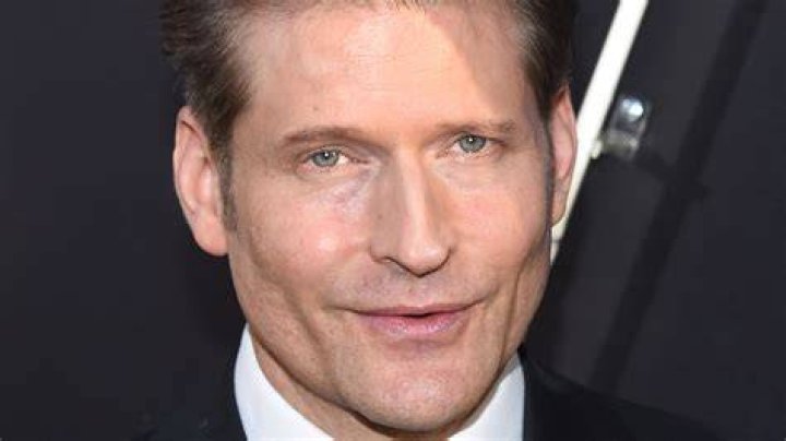 Crispin Glover Had A Brutally Honest Take On His Back To The Future