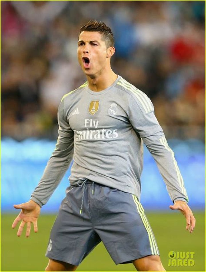 Cristiano Ronaldo Leaving Real Madrid