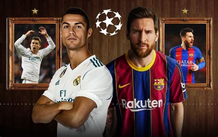 Cristiano Ronaldo Vs Lionel Messi Lionel Messi Barcelona, Fc Barcelona