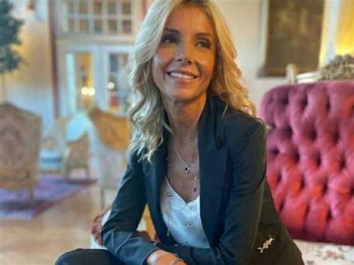 Cristina Seymandi, parla l&rsquo;imprenditrice torinese lasciata da Segre &ldquo;&Egrave;