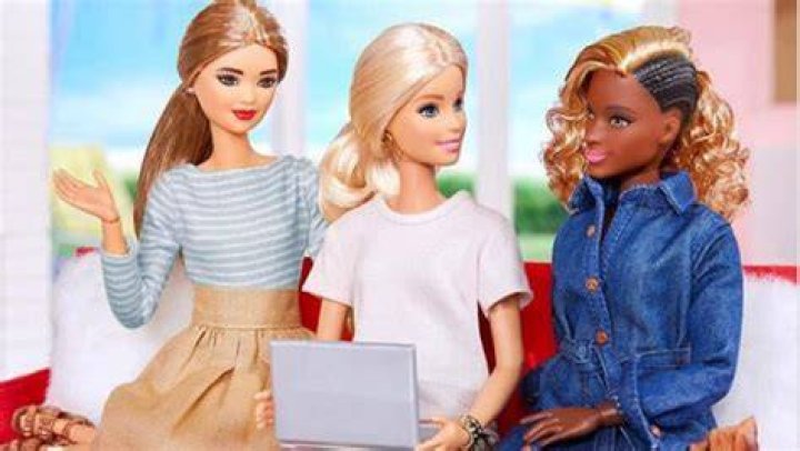 Critics call out Barbie with cornrows and 'ratchet blonde weave' TheGrio