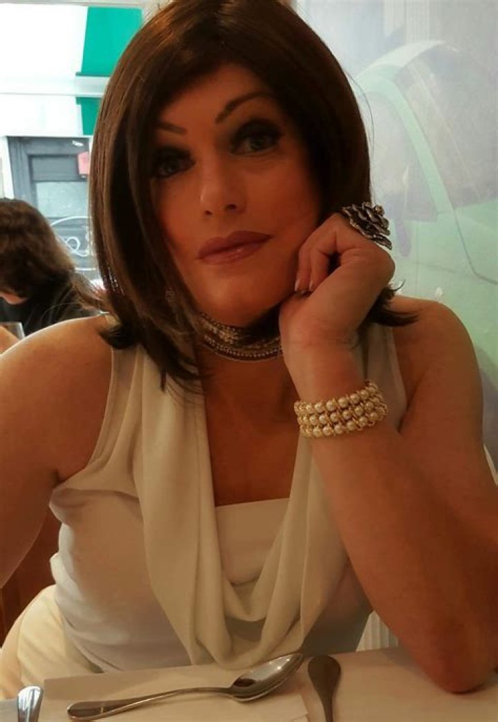 crossdressing ladies day out Crossdressing male to female in Brighton
