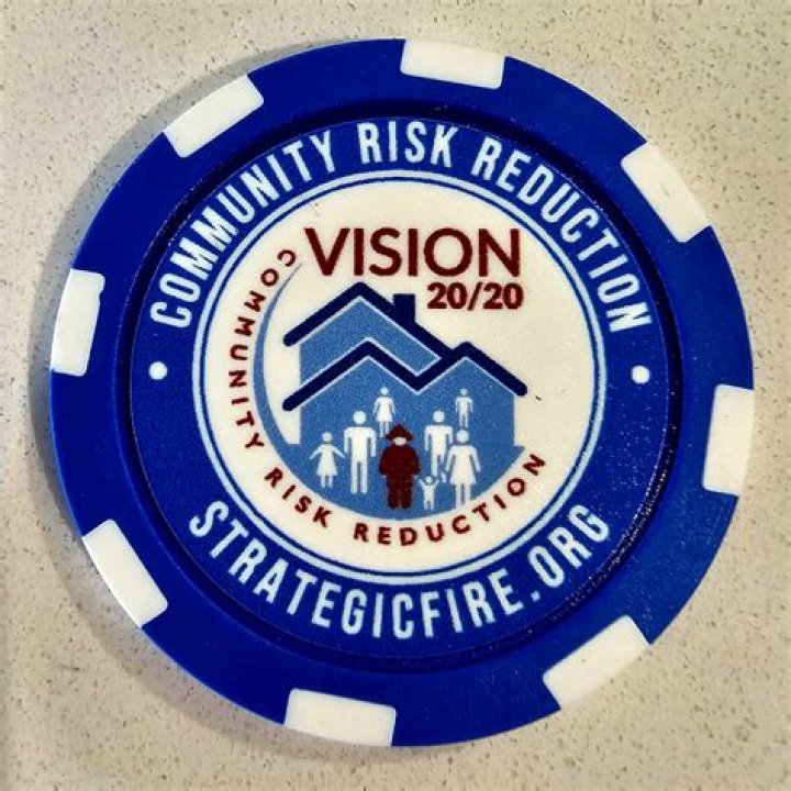 CRR Connect &raquo; Vision 20/20